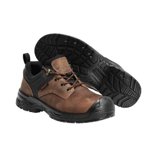 Scarpe antinfortunistiche antiscivolo - F1001-715 - Mascot Workwear - ESD / EN ISO 20345 / in tessuto