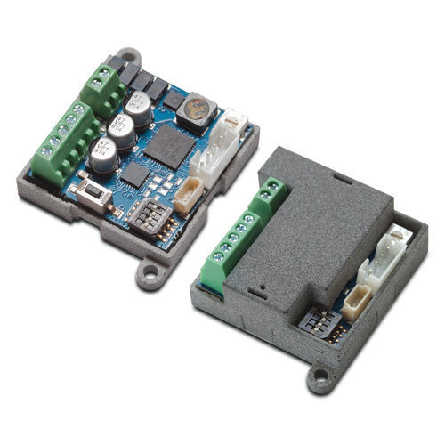Comando di motore passo-passo - MM003AT/21-22 - Micromotors - DC