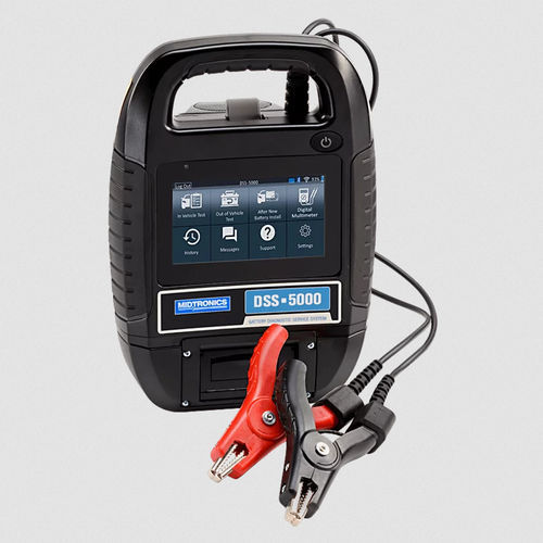 Sistema di diagnostica - DSS-5000 - Midtronics