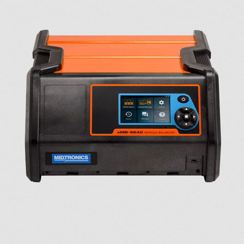Bilanciatore per moduli di batteria per veicolo elettrico - xMB-9640 - Midtronics