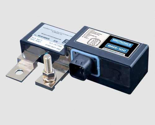 Controllo batteria di tensione - BMS-100 - Midtronics - sensore di temperatura