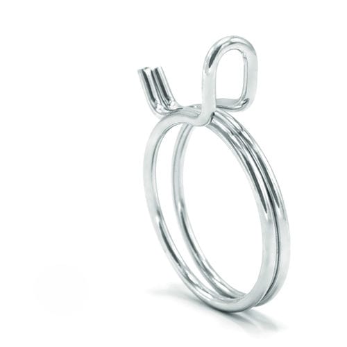 Pinza Per Fascette Stringitubo A Orecchie - Foto 9