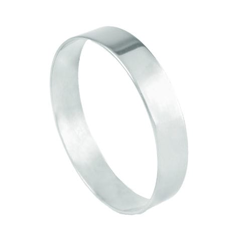 Anello in acciaio inossidabile - 53036 series - MIKALOR - in acciaio
