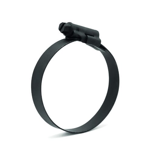 Fascetta stringitubo in acciaio inossidabile - ASFA SW3 series - MIKALOR - a vite / a nastro