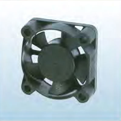 Ventola assiale - FS-3010 series - Molveno