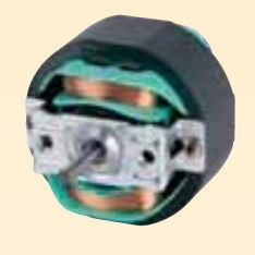 Motore a spazzola - Molveno - AC / 220 V / 110 V
