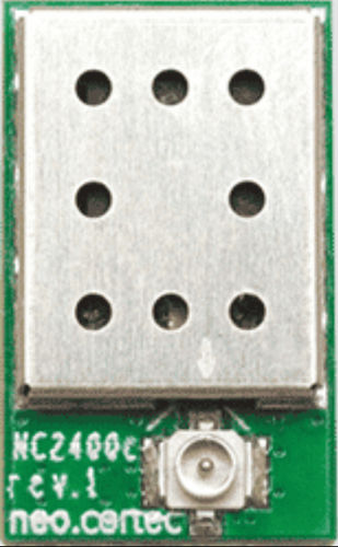 Rete wireless - NC2400 - NeoCortec