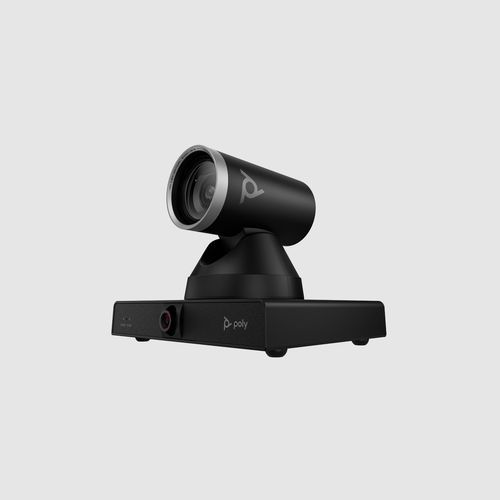 Telecamera digitale - Studio E60 - Poly - meccanica / di trattamento di immagine / visibile