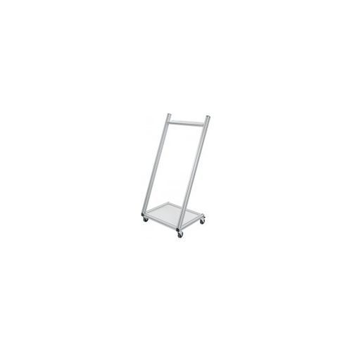 Carrello da trasporto - MHW 7498 / BASIS	 - Schutzinger - in metallo / 1 livello