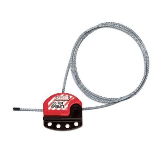 Sigillo a cavo di sicurezza - 806S - Securikey