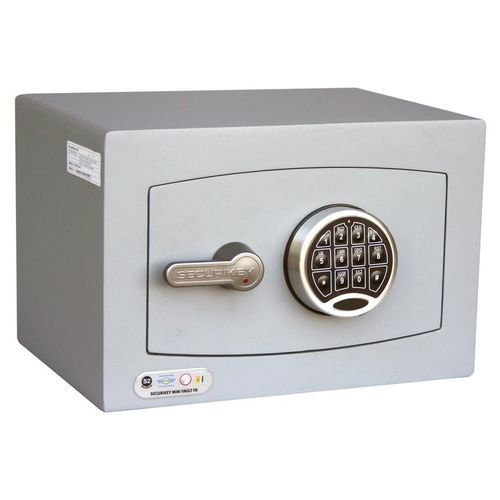 Cassaforte digitale - SFMV-0FRZE-G-S2 - Securikey - resistente al fuoco