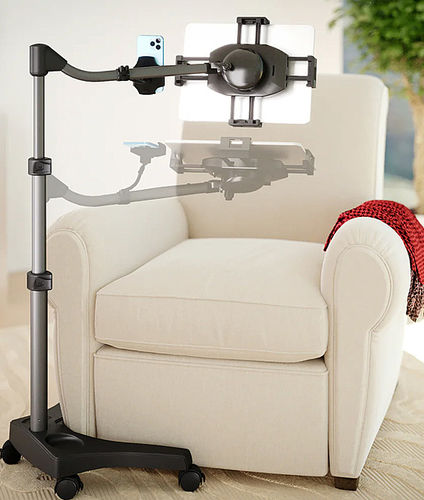 Supporto per tablet - Serious