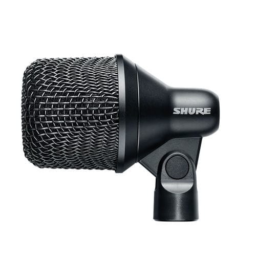 Microfono di registrazione - Nexadyne™ 2 - Shure - dinamico / supercardiode / di spessore ridotto
