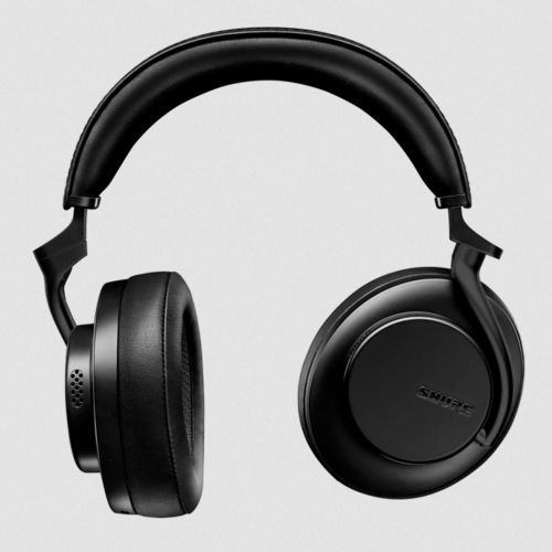 Auricolare senza fili - AONIC 50 GEN 2 - Shure - con riduzione del rumore