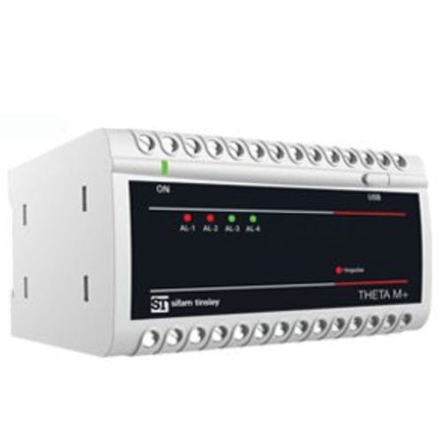 Trasduttore di angolo di fase - Theta M+ - Sifam Tinsley - USB / RS-485 / con uscita in tensione