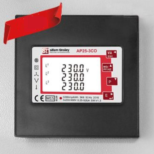 Kit di adattatori - AP25-3CO - Sifam Tinsley