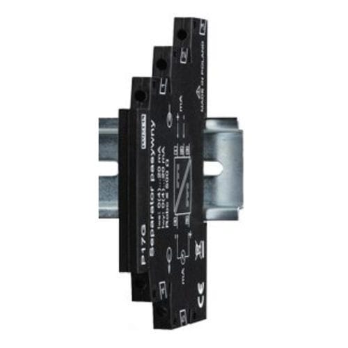 Separatore per liquidi - P17G - Sifam Tinsley - a 3 fasi