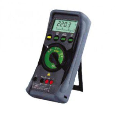 Multimetro analogico - Gamma 12 - Sifam Tinsley - digitale / portatile / di frequenza
