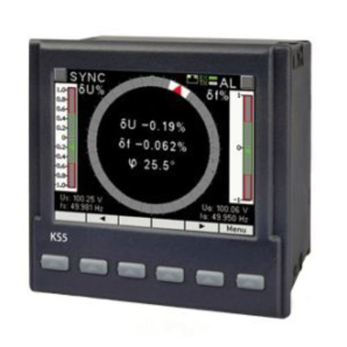 Regolatore di sincronizzazione - ST KS5 - Sifam Tinsley