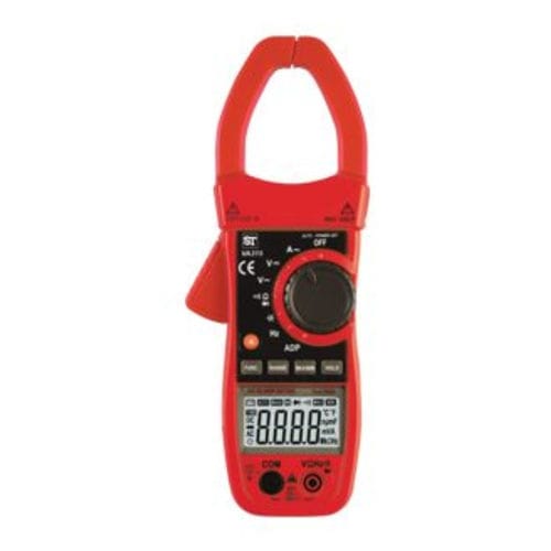 Multimetro a pinza portatile - VA315 - Sifam Tinsley - cat I / di frequenza / ad autoselezione di campo