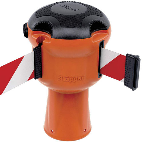 Barriera di sicurezza - SKIPPER01 - Skipper - allungabile / a scomparsa / rinforzata