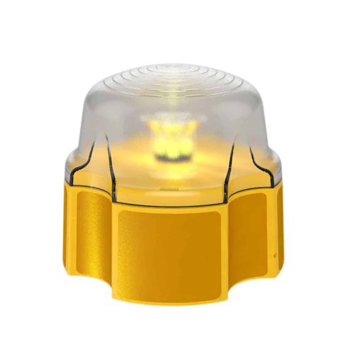 Dispositivo di illuminazione di sicurezza - LIGHT01 - Skipper - LED / ricaricabile / integrato
