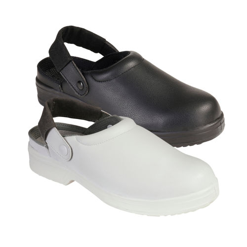 Sabot per il settore agroalimentare - F255 - Supertouch - antiscivolo / a tenuta stagna / resistente all'olio