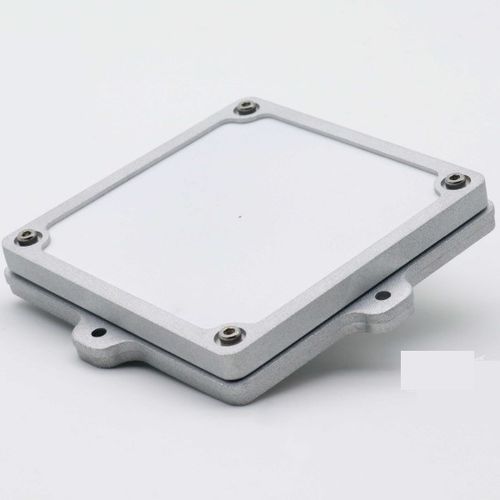 Antenna satellite - SPAN-X-T3  - SYRLINKS - omnidirezionale / patch / ad alta prestazione