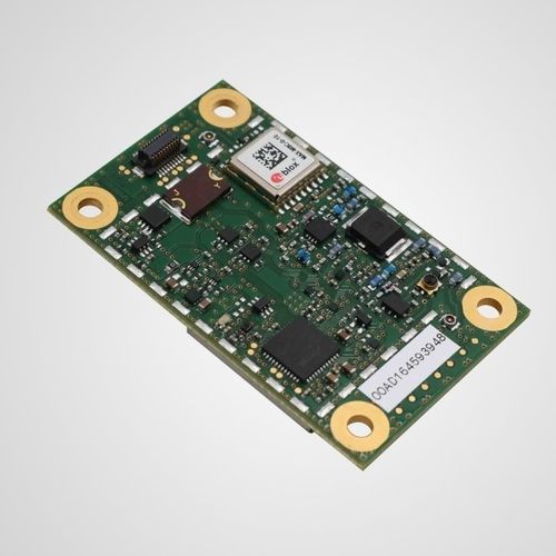 Modulo radio UHF - MRB-5007-1G - SYRLINKS