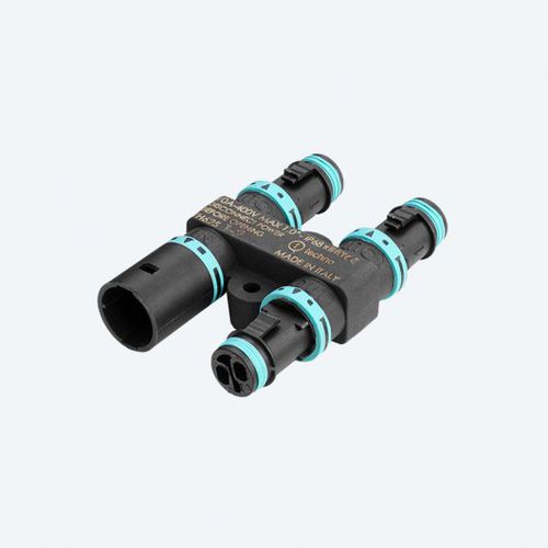 Ripartitore di segnali - THH.625.A2B - Techno - IP66 / IP68
