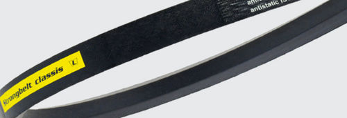 Cinghia Trapezoidale A - Pratiko Store - Foto 14