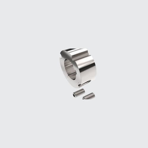 Anello di arresto - Tecnamic