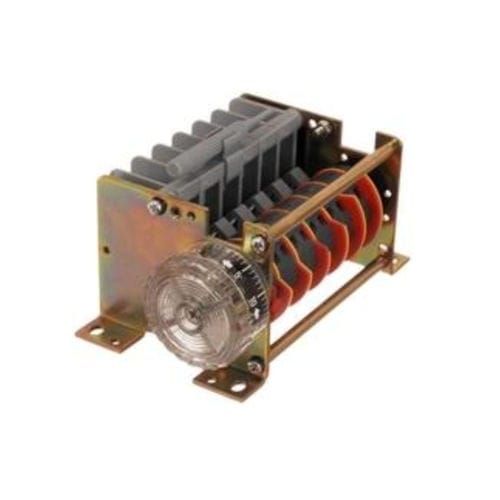 Temporizzatore elettromeccanico - 500 series - Tempatron - ciclico / in kit / per scatola