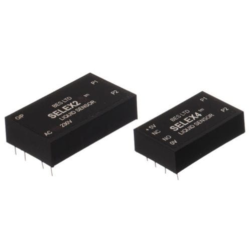 Sensore di livello conduttivo - Selex™ series          - Tempatron - per solidi / per liquidi / IP65