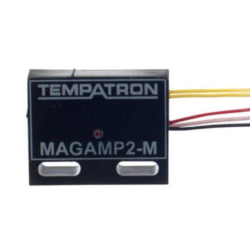 Amplificatore di segnale - MAGAMP2-M - Tempatron - di misura