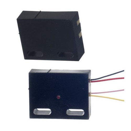 Sensore di prossimità magnetico - SMX1-D  - Tempatron - rettangolare / PNP / NPN