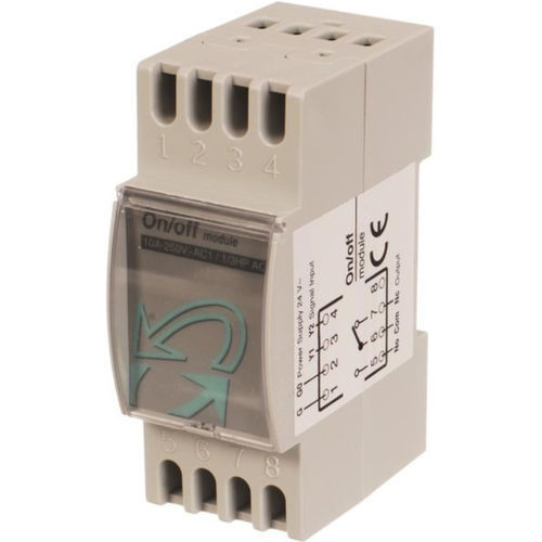 Modulo convertitore digitale - CONV0/10A0 - Tempatron - di temperatura / di segnale / 4-20 mA