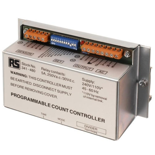 Controllore di processo programmabile - DIV-01 series - Tempatron - compatto