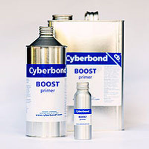 Primer da fondo - Boost 6070 - Cyberbond - liquido / in acrilico / in silicone