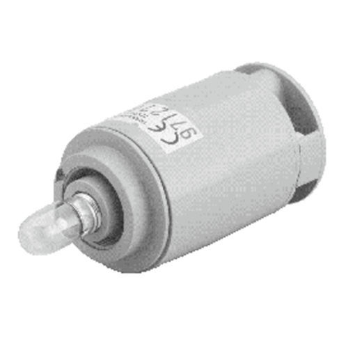 Indicatore di tensione - TMU - Tranilamp - di frequenza / LED / per pannelli