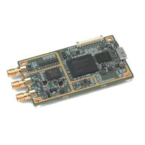 Ricetrasmettitore RF - Ettus USRP B200mini - Trenz Electronic GmbH - FM / USB / WiFi