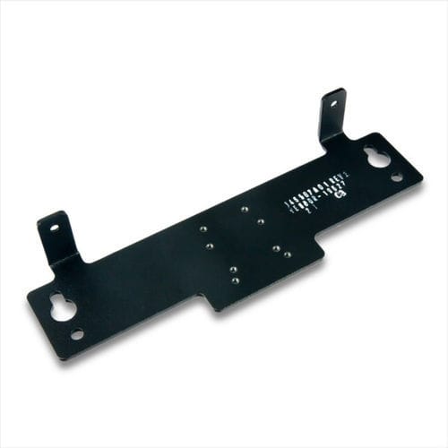 Supporto di carica - ACC-404 - Trenz Electronic GmbH - su guida DIN