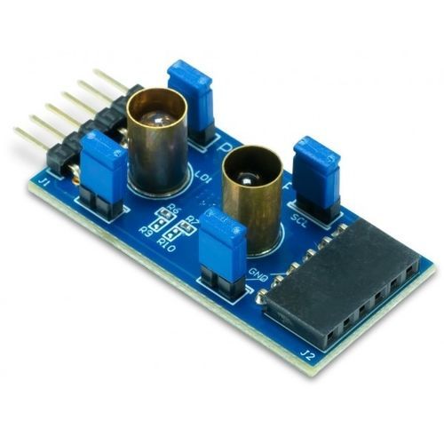 Sensore di movimento ottico - Pmod ToF - Trenz Electronic GmbH