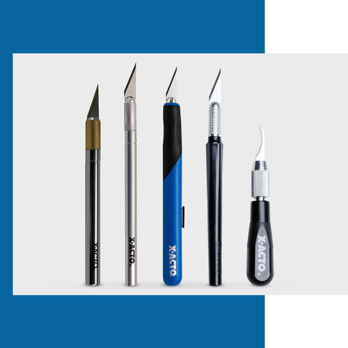 Coltello - X-Acto