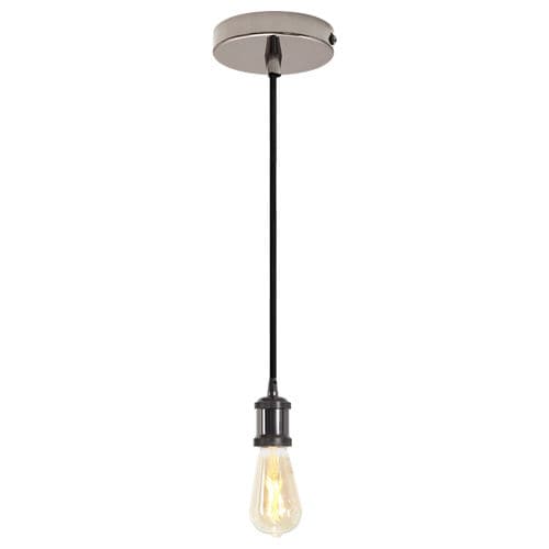 Lampadina classica - 4L1/7003 - 4lite UK - LED / E27 / dimmerabile