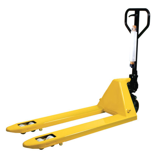 Stazione di stoccaggio su carrello - Addgards - per pallet