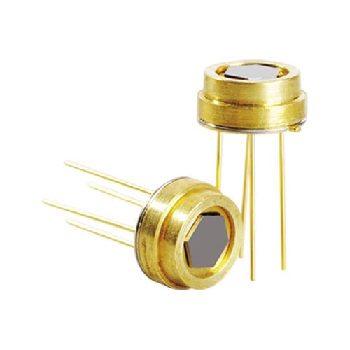 Sensore di temperatura a infrarossi - MTP10-A6F55 TSR - Shenzhen MemsFrontier Electronics Co., Ltd. - a termopile / IP67 / per misurazione di temperatura superficiale