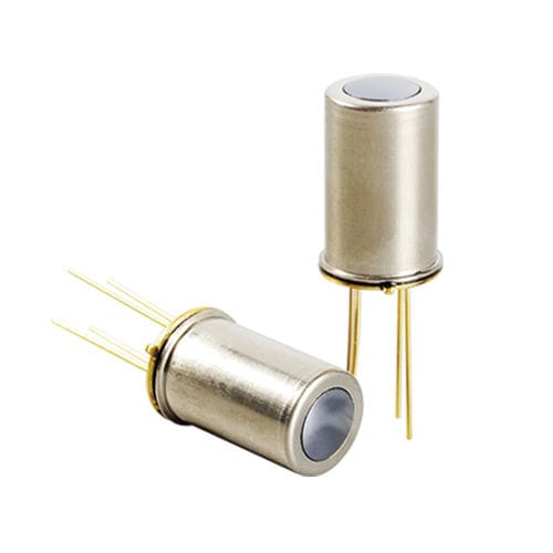 Sensore di temperatura a infrarossi - MTP10-A6L10.6 - Shenzhen MemsFrontier Electronics Co., Ltd. - a termopile / analogico / IP67