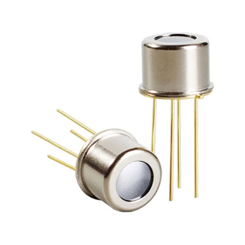 Sensore di temperatura a infrarossi - MTP10-A6L5.5 - Shenzhen MemsFrontier Electronics Co., Ltd. - a termopile / analogico / IP67
