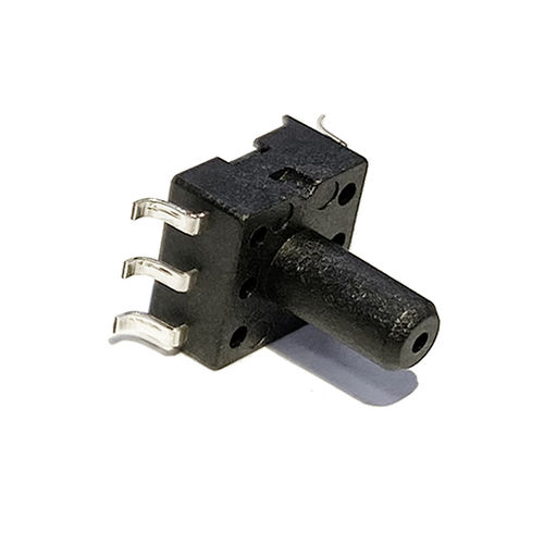 Sensore di pressione relativa - MPS-40G1121 - Shenzhen MemsFrontier Electronics Co., Ltd. - piezoresistivo / MEMS / analogico